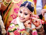 Sneha Wedding Hairstyle Sneha Prasanna Wedding by Vipin Graphy 50