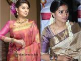 Sneha Wedding Hairstyle Sneha Wedding Hairstyle