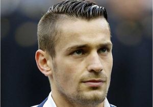Soccer Hairstyles Men Football Players Hairstyle