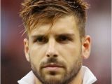 Soccer Hairstyles Men Popular soccer Player Hairstyle Ideas
