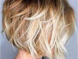 Soft Bob Haircut Layered 30 Layered Bob Haircuts for Weightless Textured Styles