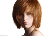 Soft Bob Haircut Layered Fully Layered soft Bob with the Hair Cut In A Steep Angle