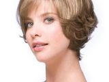 Soft Bob Haircuts 15 Gratifying Short Hairstyles for Round Faces