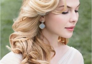 Soft Curls for Wedding Hairstyle 35 Wedding Hairstyles Discover Next Year’s top Trends for