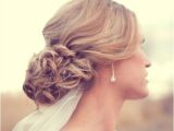 Soft Curls for Wedding Hairstyle Wedding Hairstyles for Long Hair 10 Creative & Unique