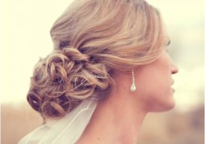 Soft Curls for Wedding Hairstyle Wedding Hairstyles for Long Hair 10 Creative & Unique