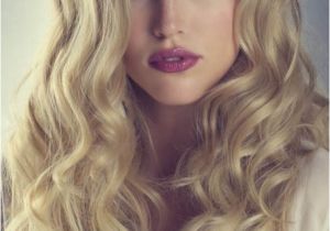 Soft Curls for Wedding Hairstyle Wedding Loose Curls Hairstyle the Latest Trends In Women