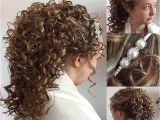 Soft Curls Hairstyles for Weddings Wedding Hairstyles Awesome soft Curls for Wedding