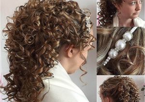 Soft Curls Hairstyles for Weddings Wedding Hairstyles Awesome soft Curls for Wedding