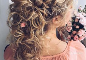 Soft Curls Hairstyles for Weddings Wedding Hairstyles for Long Curly Hair Hair Styles