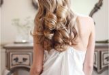 Soft Curls Wedding Hairstyles 16 Romantic Wedding Hairstyles for 2016 2017 Brides