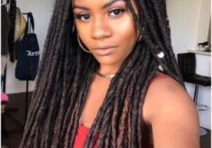 Soft Dreads Hairstyles 2019 489 Best Black Women Locs Images In 2019