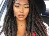 Soft Dreads Hairstyles 2019 975 Best Locs Inspiration Images In 2019