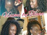 Soft Dreads Hairstyles Pictures Grid Crochet Braids with Zury soft Dread Hair Pulled Apart