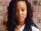 Soft Dreads Hairstyles Pictures issa Crochet Goddess Locs Milkyway Hair Freetress 2x soft Faux Loc