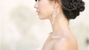 Soft Hairstyles for Weddings 18 Super Romantic & Relaxed Summer Wedding Hairstyles