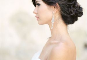 Soft Hairstyles for Weddings 18 Super Romantic & Relaxed Summer Wedding Hairstyles