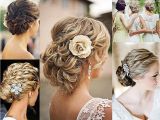 Soft Hairstyles for Weddings Curly Hairstyles Elegant Curly Hairstyles for Weddings