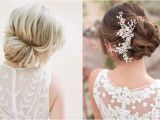 Soft Hairstyles for Weddings Wedding Hairstyles 15 Oh so Romantic Bridal Updos