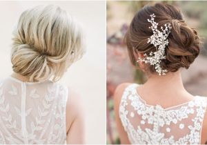 Soft Hairstyles for Weddings Wedding Hairstyles 15 Oh so Romantic Bridal Updos