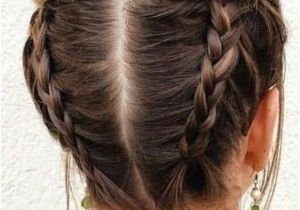Some Cool Easy Hairstyles for School the E Hairstyle Fashion Girls Will Be Wearing This
