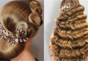 Some Easy and Beautiful Hairstyles Easy Hairstyles Step by Step Beautiful Hairstyles for