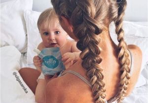 Some Easy and Beautiful Hairstyles Hairstyles 10 Quick Hairstyle Ideas for Moms