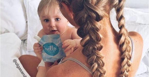 Some Easy and Beautiful Hairstyles Hairstyles 10 Quick Hairstyle Ideas for Moms