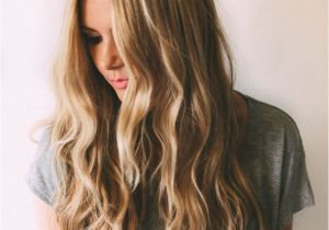 Some Easy Hairstyles for Long Hair 23 Simple Hairstyles for Long Hair