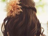 Some Up some Down Wedding Hairstyles 186 Best Images About Hair Styles Half Up Half Down On