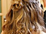 Some Up some Down Wedding Hairstyles 37 Half Up Half Down Wedding Hairstyles Anyone Would Love