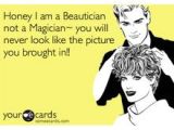 Someecards Hairstylist 56 Best Hair Humor Images