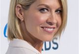 Sophisticated Bob Haircuts Jenna Elfman Short Sleek sophisticated Bob Perfect Short