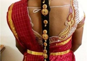 South Indian Traditional Hairstyles for Wedding 12 Best south Indian Bridal Hair Styles for Your Big Day