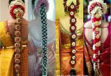 South Indian Traditional Hairstyles for Wedding 20 Gorgeous south Indian Wedding Hairstyles Indian