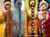 South Indian Traditional Hairstyles for Wedding 20 Gorgeous south Indian Wedding Hairstyles Indian