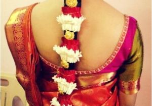 South Indian Traditional Hairstyles for Wedding 29 Amazing Pics Of south Indian Bridal Hairstyles for Weddings
