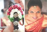 South Indian Wedding Hairstyles Pictures Perfect south Indian Bridal Hairstyles for Receptions