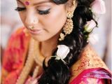 South Indian Wedding Hairstyles Pictures toronto Canada south Indian Fusion Wedding by Ovyian