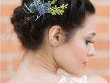 Spanish Wedding Hairstyles Spanish Hairstyles