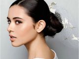 Spanish Wedding Hairstyles Wedding Hairstyles to Imitate for the Modern Bride