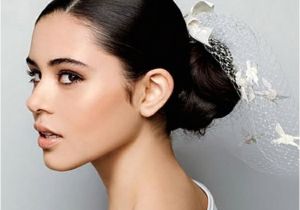 Spanish Wedding Hairstyles Wedding Hairstyles to Imitate for the Modern Bride
