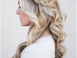 Special Occasion Hairstyles Half Up 191 Best Special Occasion Hairstyles Images