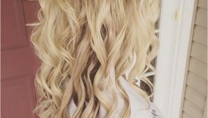 Special Occasion Hairstyles Half Up Pin by Shelby Brochetti On Hair Pinterest