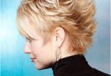 Spiky A Line Hairstyles 20 Fabulous Spiky Haircut Inspiration for the Bold Women