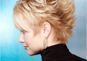 Spiky A Line Hairstyles 20 Fabulous Spiky Haircut Inspiration for the Bold Women