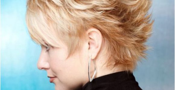 Spiky A Line Hairstyles 20 Fabulous Spiky Haircut Inspiration for the Bold Women