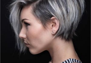Spiky A Line Hairstyles 70 Short Shaggy Spiky Edgy Pixie Cuts and Hairstyles