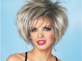 Spiky Bob Haircut 19 Hottest & Trendy Short Haircuts for Women 2015