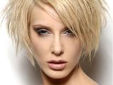 Spiky Bob Haircut Spiky Hairstyle Ideas for Bold & Short Haired Girls